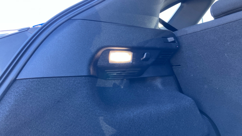 Ford Puma 1.0 EcoBoost Hybrid mHEV Titanium 5dr Petrol Hatchback